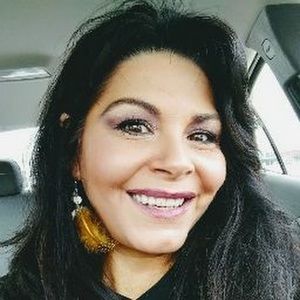 Meet your Posher, Trish